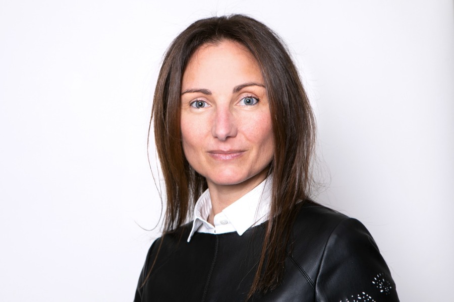 Cécilia Gomes-Vilela